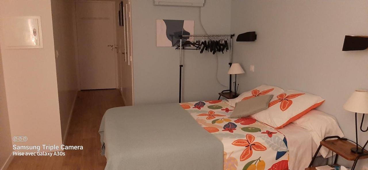La Cigale Et La Fourmi Apartman Nîmes Kültér fotó
