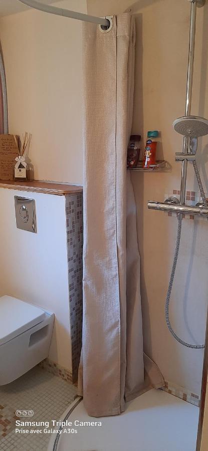 La Cigale Et La Fourmi Apartman Nîmes Kültér fotó