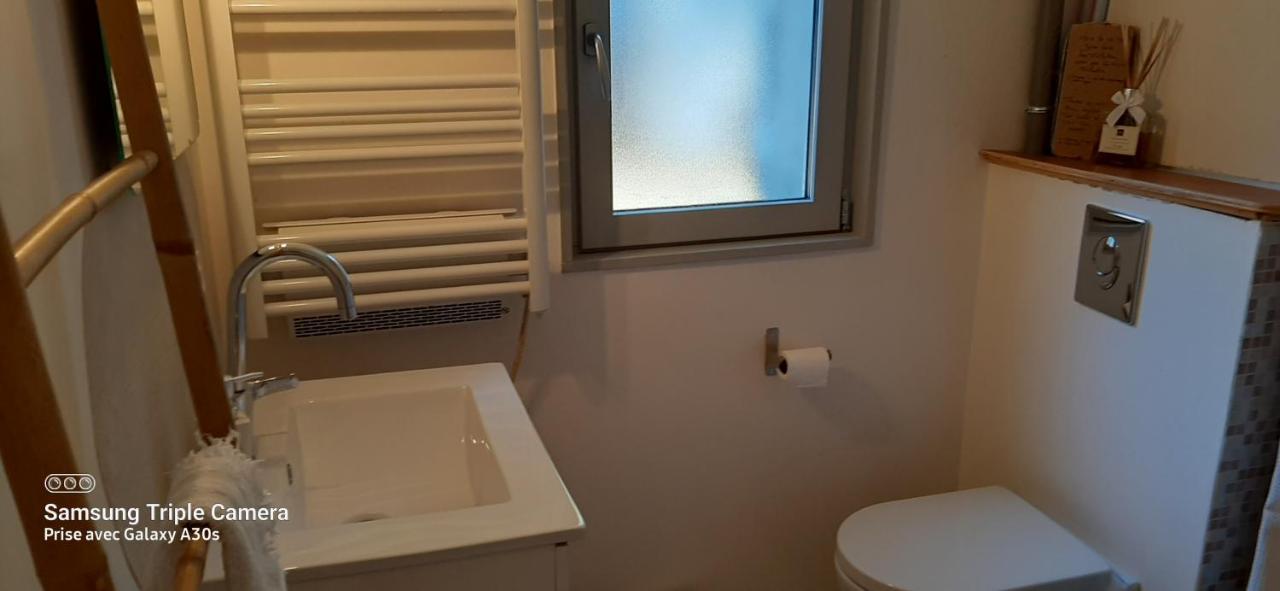 La Cigale Et La Fourmi Apartman Nîmes Kültér fotó