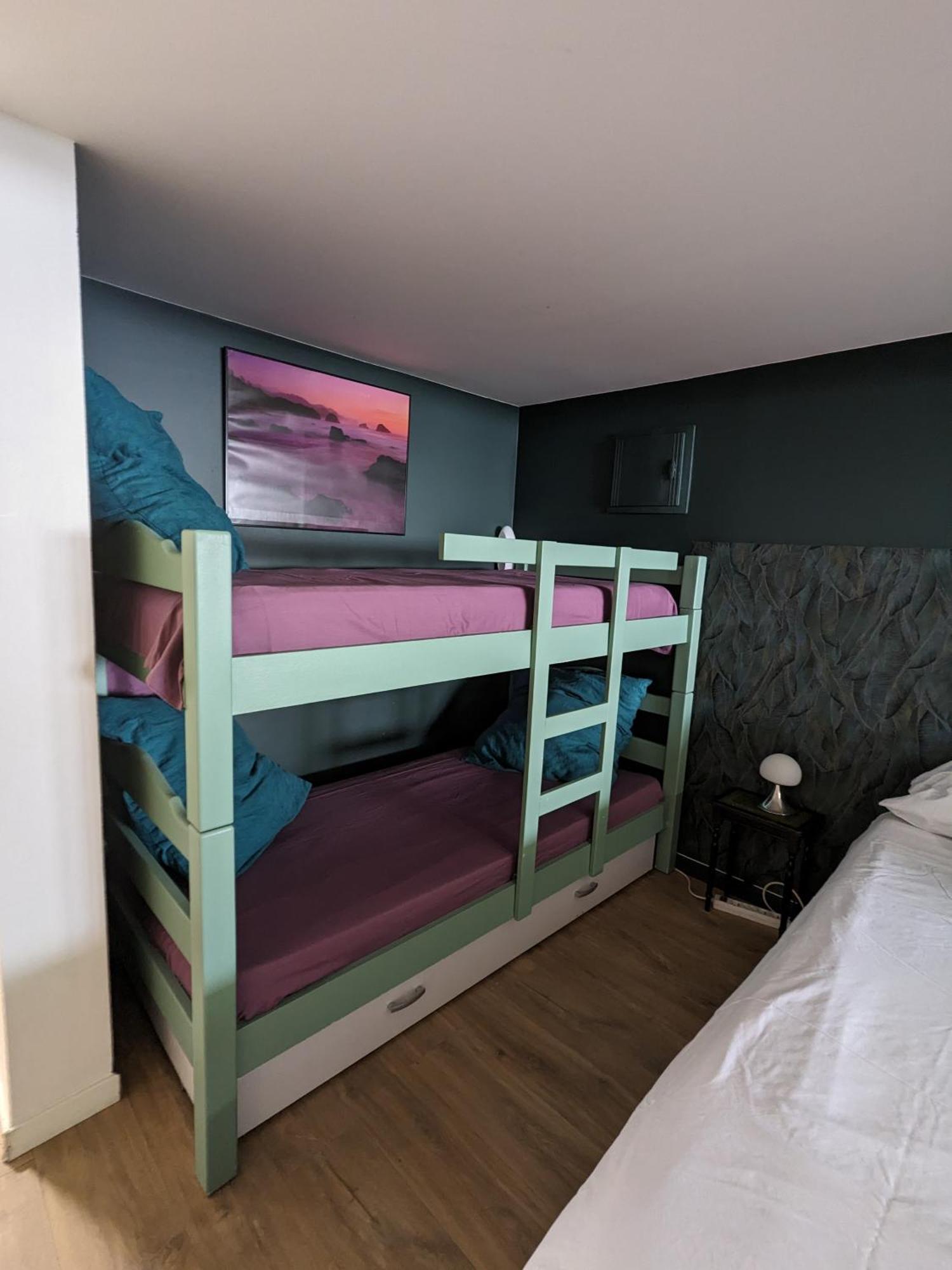 La Cigale Et La Fourmi Apartman Nîmes Kültér fotó