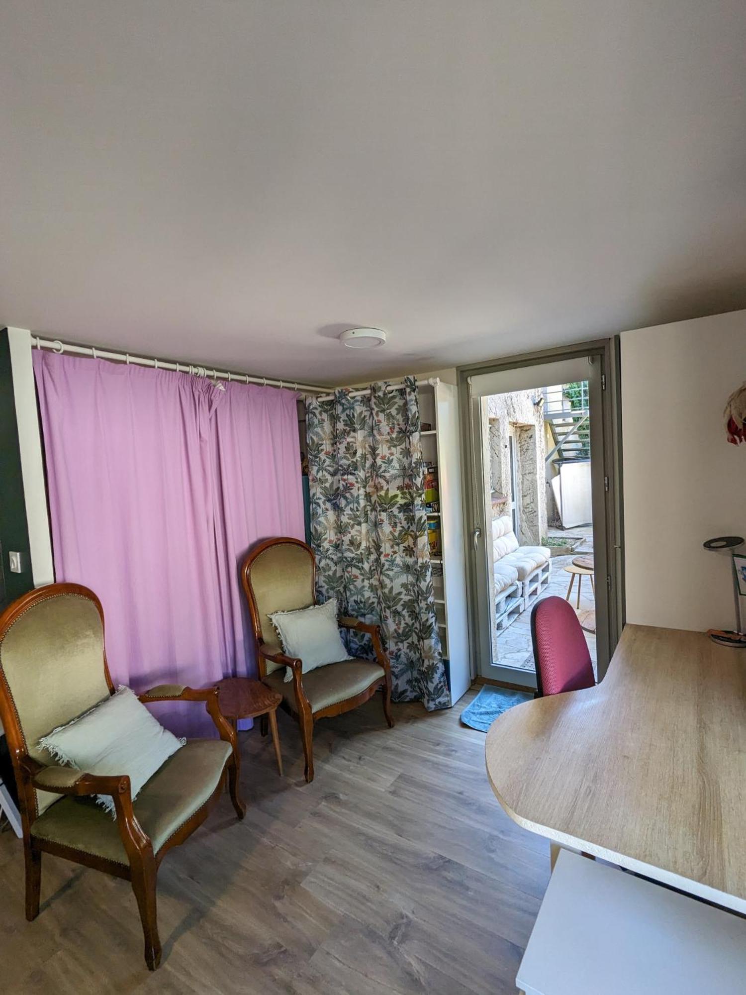 La Cigale Et La Fourmi Apartman Nîmes Kültér fotó