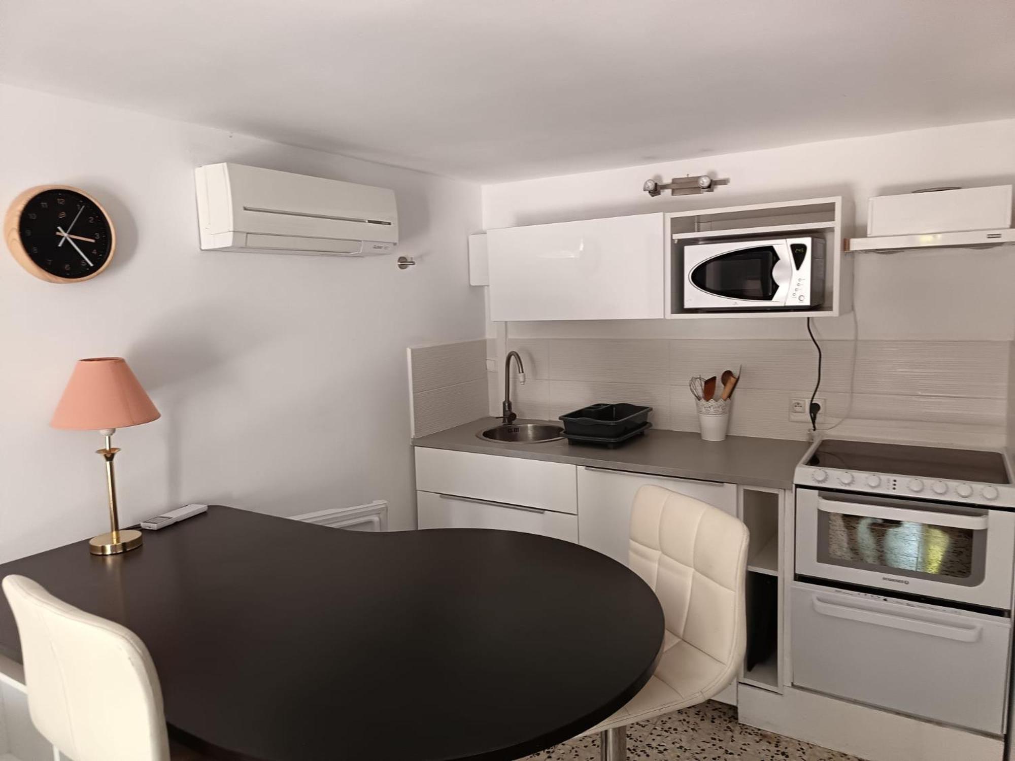 La Cigale Et La Fourmi Apartman Nîmes Kültér fotó