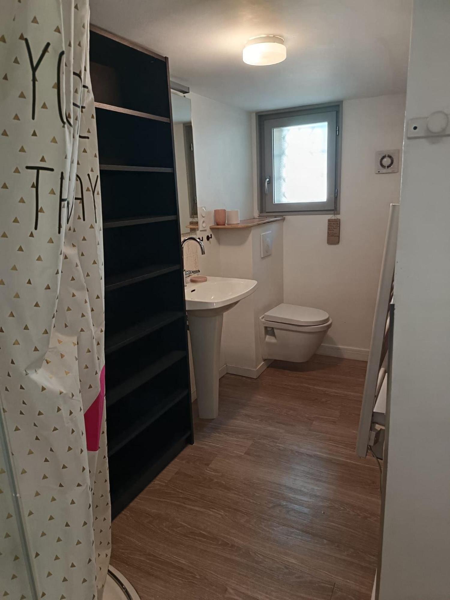La Cigale Et La Fourmi Apartman Nîmes Kültér fotó